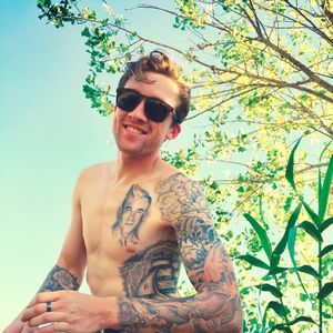 Meet your Posher, Nick